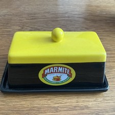 Vintage Marmite Advertisement