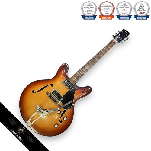 Yamaha sa30t electric guitar - yamaha,