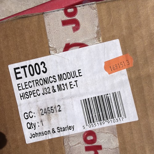 Johnson starley et003 - johnson,