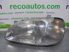 0K55A51040E 2144565 headlamp