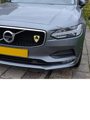 Funny volvo moose - funny,