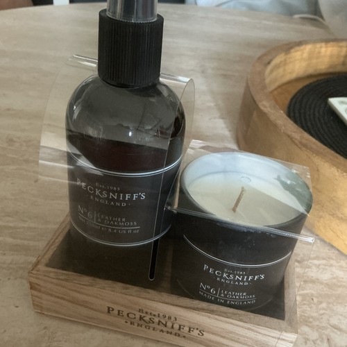 Pecksniff leather - pecksniff's,