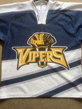 Newcastle Vipers Ice Hockey