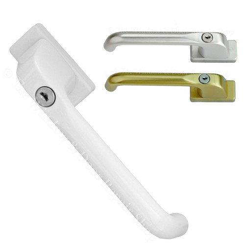 Hoppe tilt and slide - tilt,