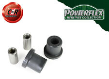 Powerflex Heritage Fr Wbone Fr