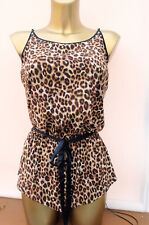 M & S BOUTIQUE ANIMAL PRINT