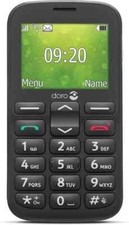 Doro 1380 Dual SIM 2G Basic