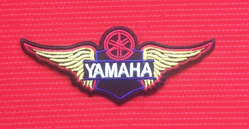 Yamaha logo touring - yamaha,