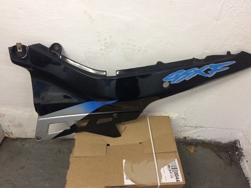 Suzuki gsx 600f katana - suzuki,