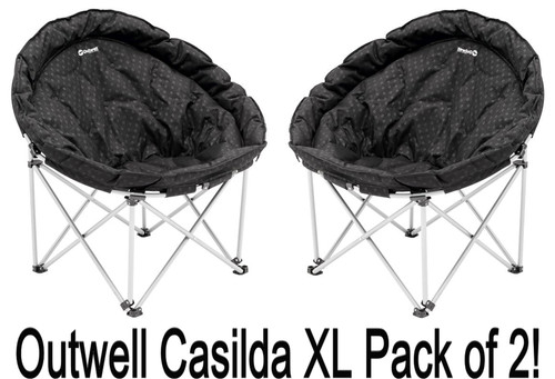 Outwell casilda folding - casilda,