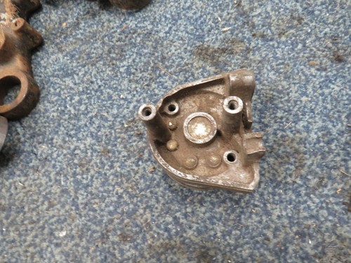 Miller magdyno end points - end,