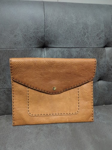 Brown 100 leather - brown,