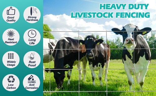 High 25m long stock - high,