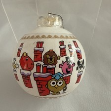 Vintage Timbuctoo Roger