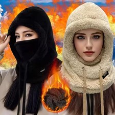 Winter Warm Balaclava Thermal
