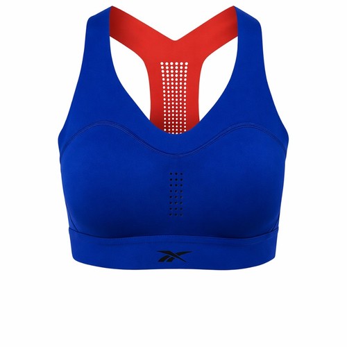 Reebok women pure move blue - pure, move+