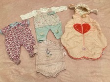 🩷🩷 BABY ANNABELL DOLLS