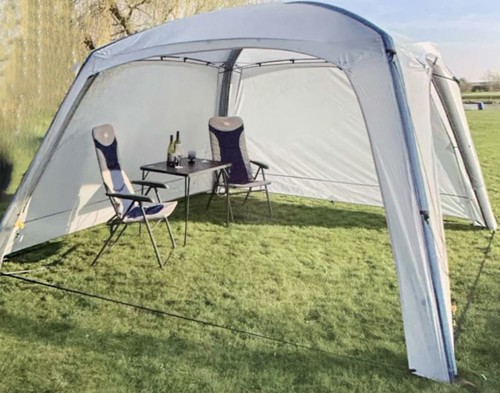 Air event shelter - air, royal