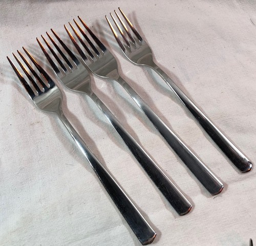 Villeroy boch oscar fork - villeroy, set