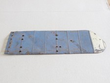 Meccano aeroplane constructor - meccano,