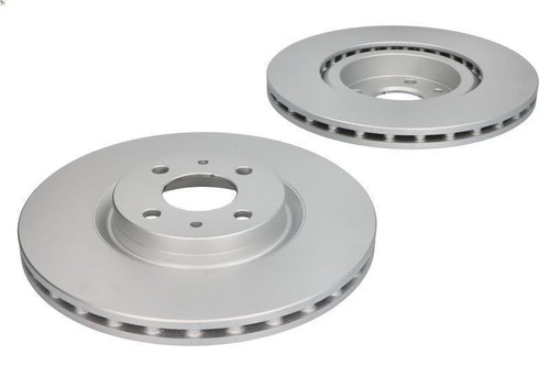 Brake disc ferodo ddf252c - ferodo,