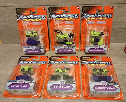 Transformers energon - transformers,