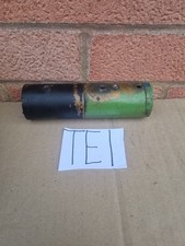 Mamod Steam Engine Te1 Boiler