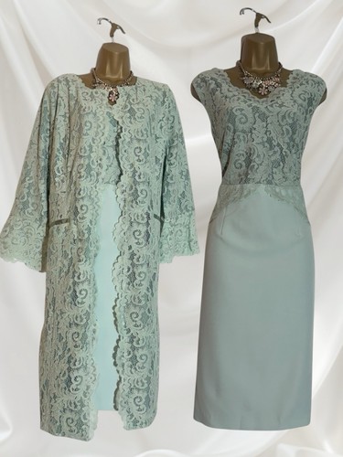 Together size sage green - 12,