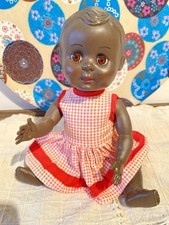 10 Inch Rosebud Excellent