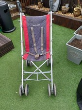 McLaren Major Special Buggy