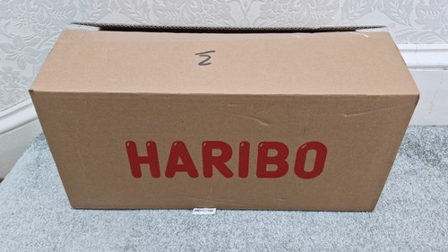 Case full box haribo - 🔥case,