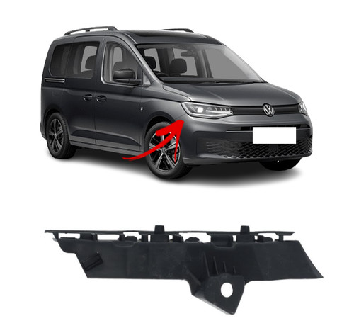 For volkswagen caddy 2020 - volkswagen, sb