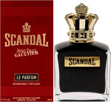 JEAN PAUL GAULTIER Scandal