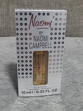 Naomi Campbell Naomi Edt 10ml