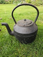 Vintage Antique No4 8 Pint Old