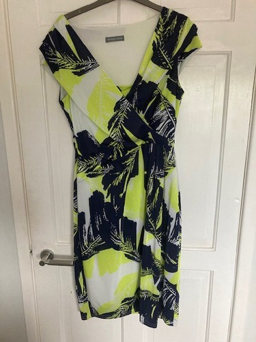 Michaela louisa dress size - louisa, 12