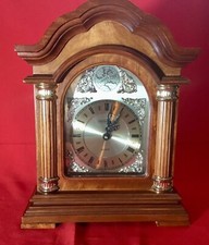 Westminster Wood Quartz Tempus