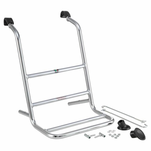 Front luggage rack cuppini - cuppini, for