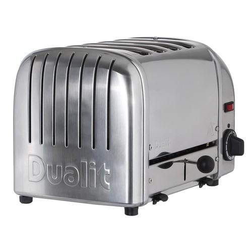Dualit slice vario toaster - dualit, 4