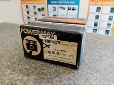 Austin Mini Cooper 850 Piston