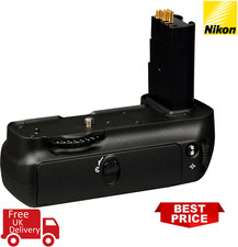 Genuine Nikon MB-D200 Battery