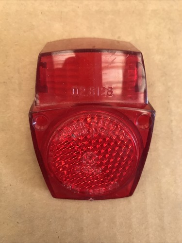 Gem glass taillight - taillight, super