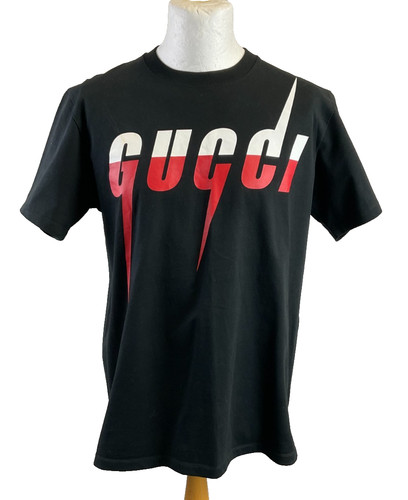 Gucci black men - gucci, men's