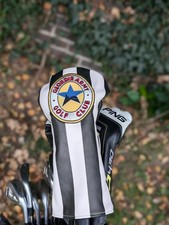 Newcastle Golf Driver