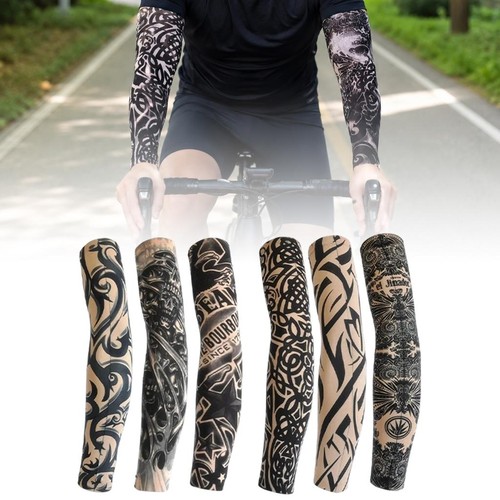 Tattoo sleeves sun - tattoo,