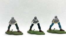 Britains Swoppets 15th Century