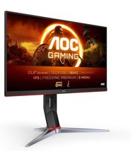 AOC Gaming Monitor 24G2SP 