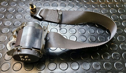 Not mgf drivers side - mg,