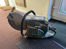 Makita EK6100 Petrol Disc