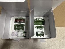 Wiking 1:32 Scale Front Loader